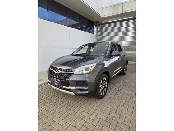 CAOA CHERY TIGGO 5x 1.5 VVT TURBO iFLEX TXS DCT
